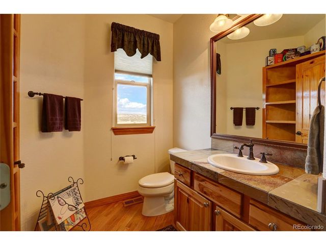 2941 Castle Butte Dr, Castle Rock, CO 80109