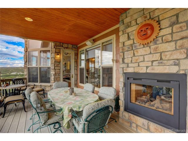 2941 Castle Butte Dr, Castle Rock, CO 80109
