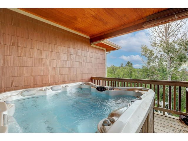 2941 Castle Butte Dr, Castle Rock, CO 80109