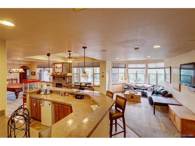 2941 Castle Butte Dr, Castle Rock, CO 80109