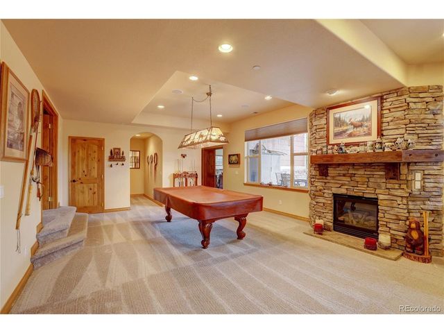 2941 Castle Butte Dr, Castle Rock, CO 80109
