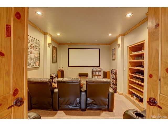 2941 Castle Butte Dr, Castle Rock, CO 80109