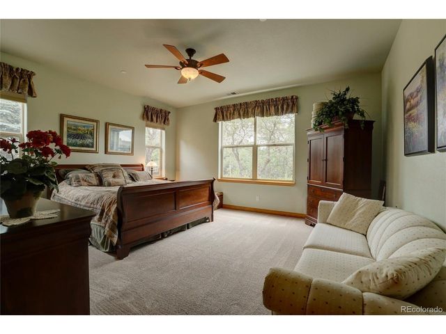 2941 Castle Butte Dr, Castle Rock, CO 80109