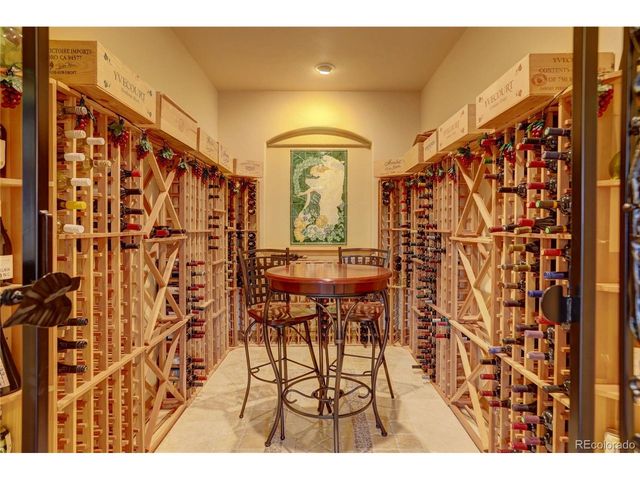 2941 Castle Butte Dr, Castle Rock, CO 80109