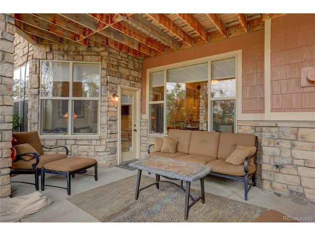 2941 Castle Butte Dr, Castle Rock, CO 80109
