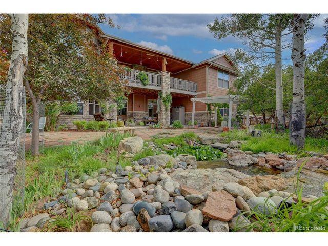 2941 Castle Butte Dr, Castle Rock, CO 80109
