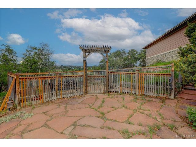 2941 Castle Butte Dr, Castle Rock, CO 80109