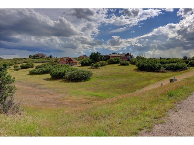 2941 Castle Butte Dr, Castle Rock, CO 80109