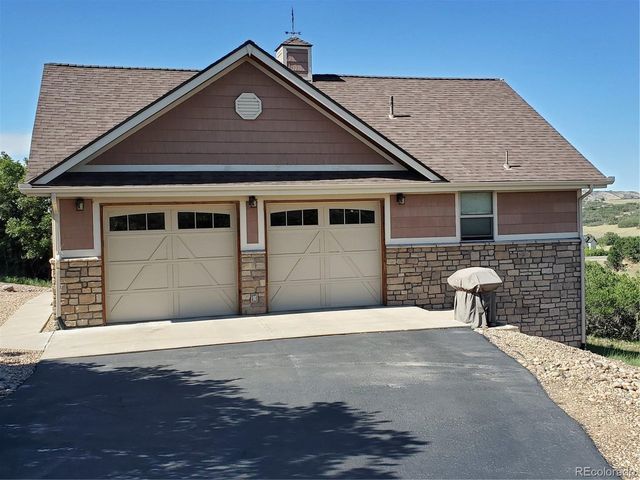 2941 Castle Butte Dr, Castle Rock, CO 80109