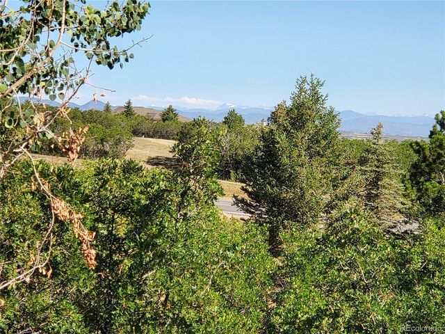2941 Castle Butte Dr, Castle Rock, CO 80109