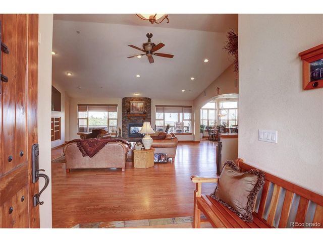 2941 Castle Butte Dr, Castle Rock, CO 80109