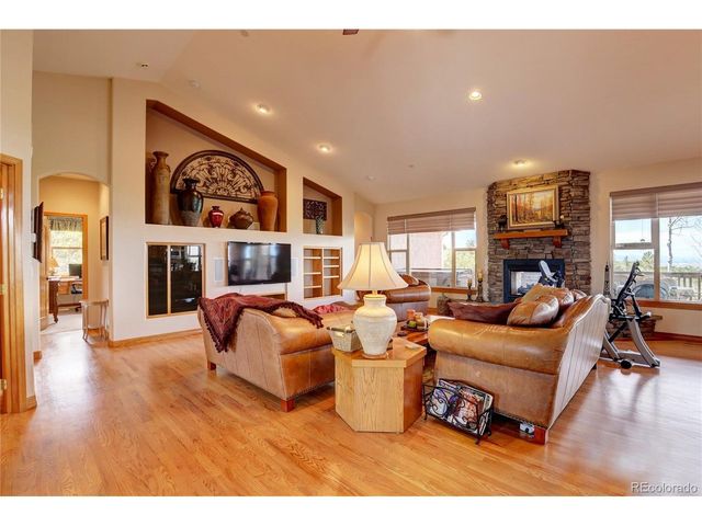 2941 Castle Butte Dr, Castle Rock, CO 80109