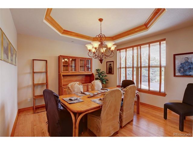 2941 Castle Butte Dr, Castle Rock, CO 80109