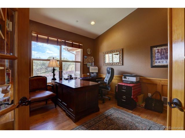 2941 Castle Butte Dr, Castle Rock, CO 80109