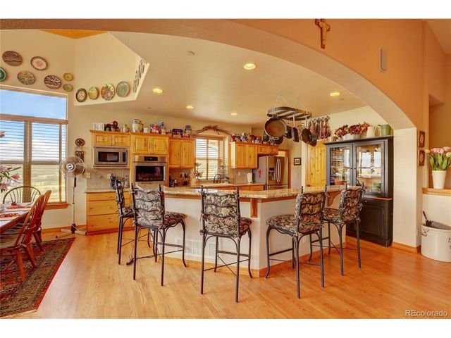 2941 Castle Butte Dr, Castle Rock, CO 80109