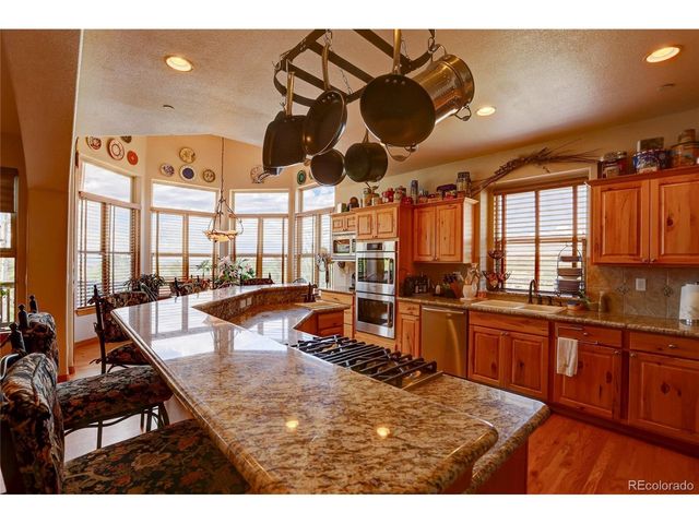 2941 Castle Butte Dr, Castle Rock, CO 80109