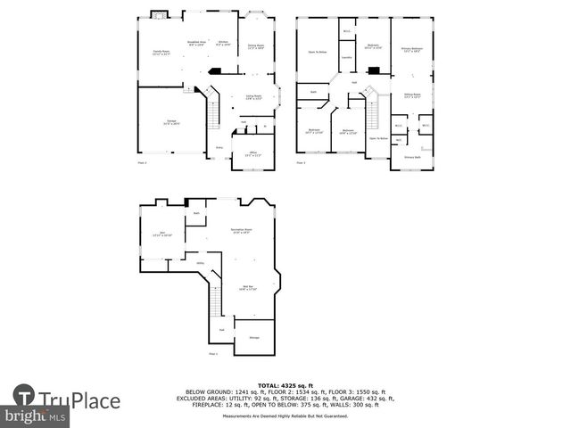 42628 EMPEROR DR, Brambleton, VA 20148