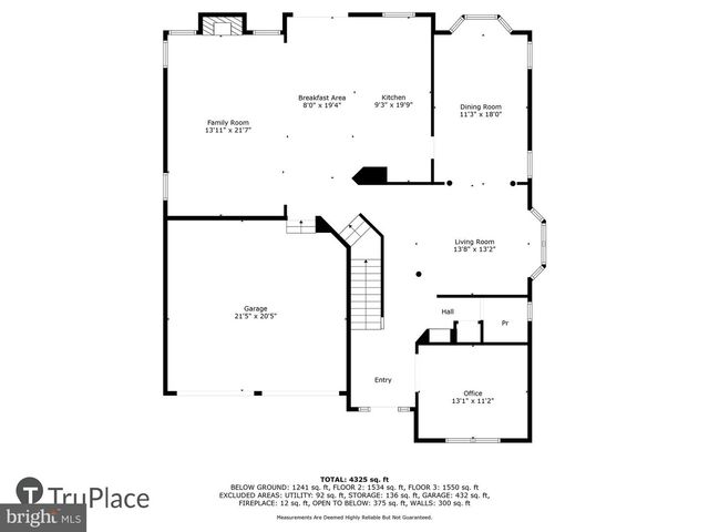 42628 EMPEROR DR, Brambleton, VA 20148