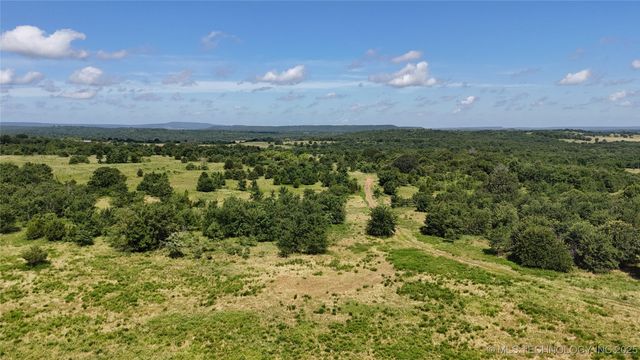 Rural Route Road, Stigler, OK 74462