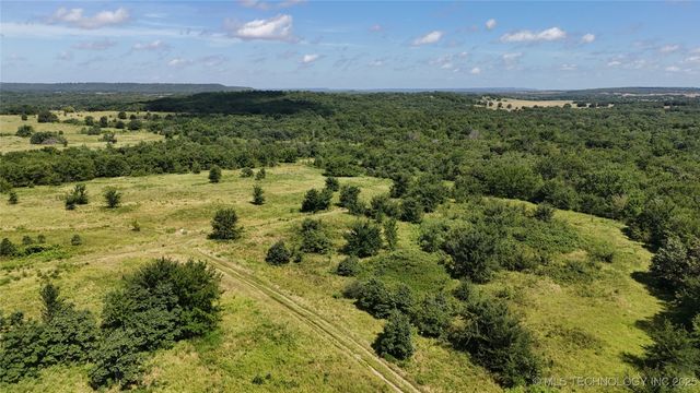 Rural Route Road, Stigler, OK 74462