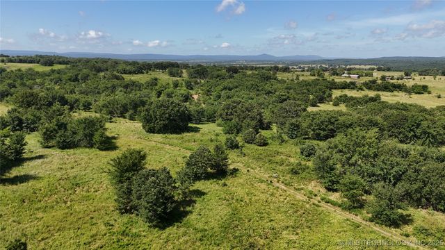 Rural Route Road, Stigler, OK 74462