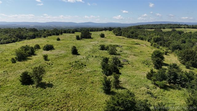 Rural Route Road, Stigler, OK 74462