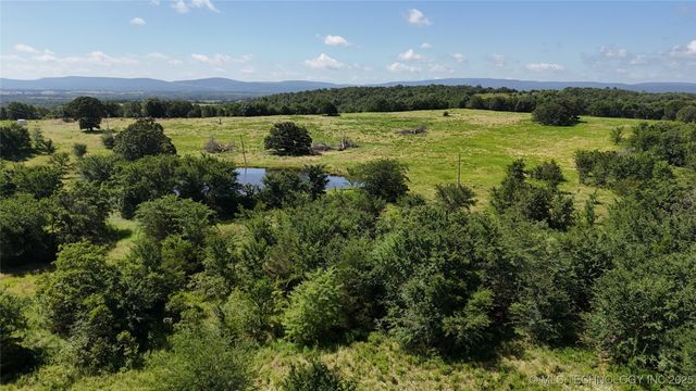 Rural Route Road, Stigler, OK 74462