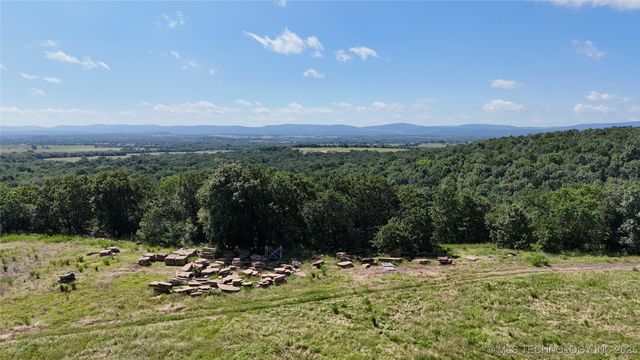 Rural Route Road, Stigler, OK 74462