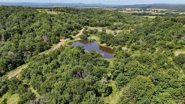 Rural Route Road, Stigler, OK 74462