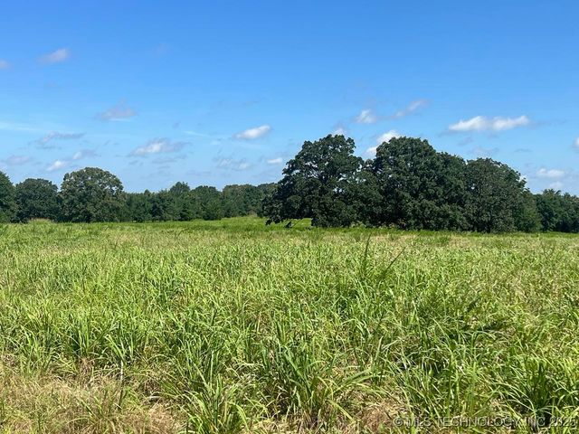 Rural Route Road, Stigler, OK 74462