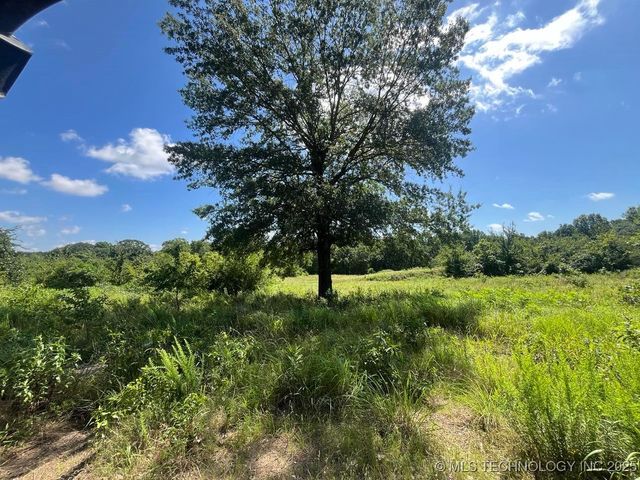 Rural Route Road, Stigler, OK 74462