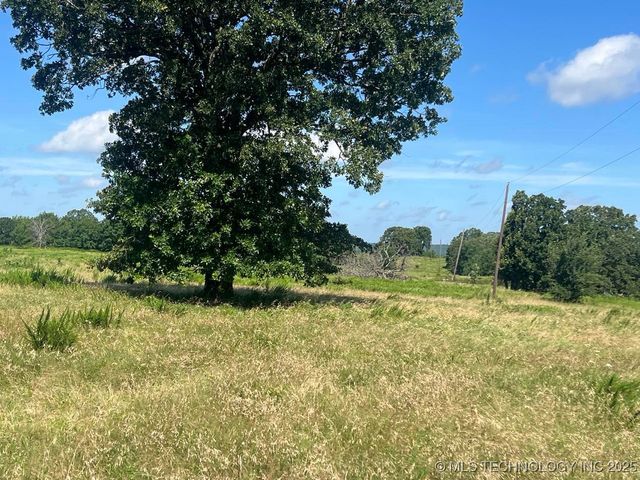 Rural Route Road, Stigler, OK 74462