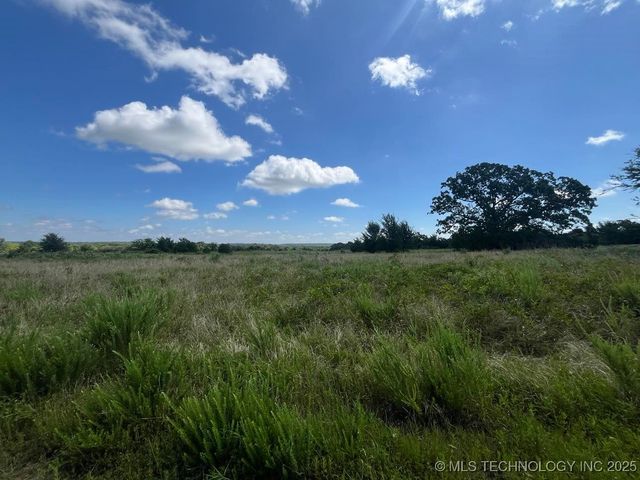 Rural Route Road, Stigler, OK 74462