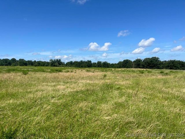 Rural Route Road, Stigler, OK 74462