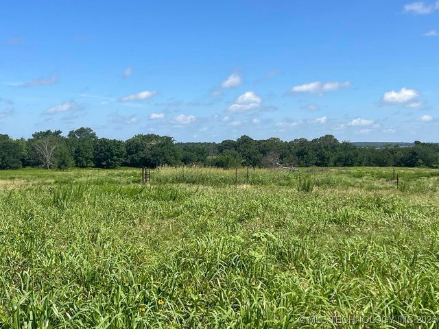 Rural Route Road, Stigler, OK 74462