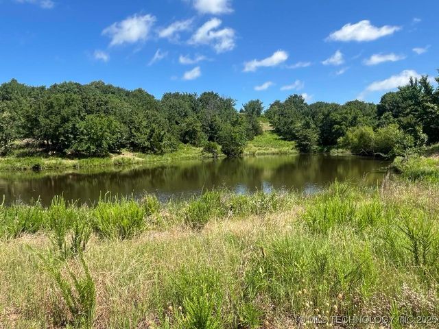 Rural Route Road, Stigler, OK 74462