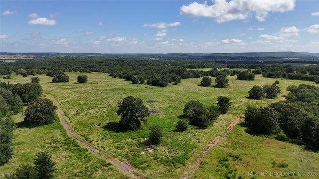 Rural Route Road, Stigler, OK 74462