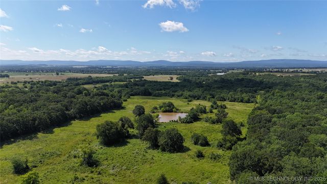 Rural Route Road, Stigler, OK 74462