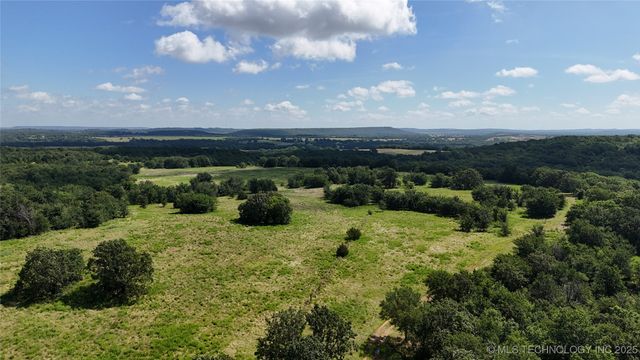 Rural Route Road, Stigler, OK 74462