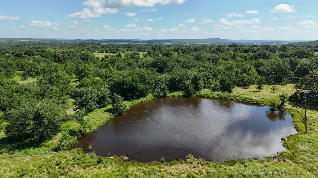 Rural Route Road, Stigler, OK 74462