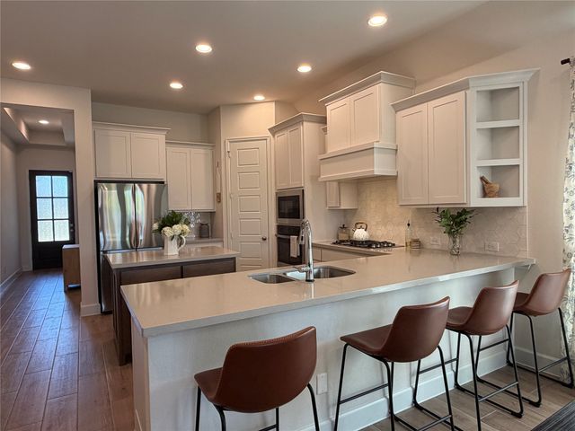 4330 Hudson Street, Fate, TX 75087