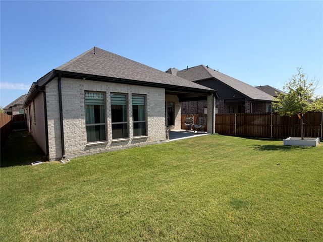 4330 Hudson Street, Fate, TX 75087