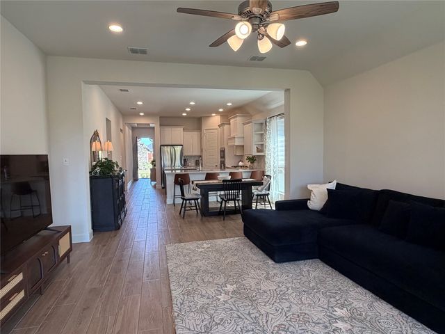 4330 Hudson Street, Fate, TX 75087