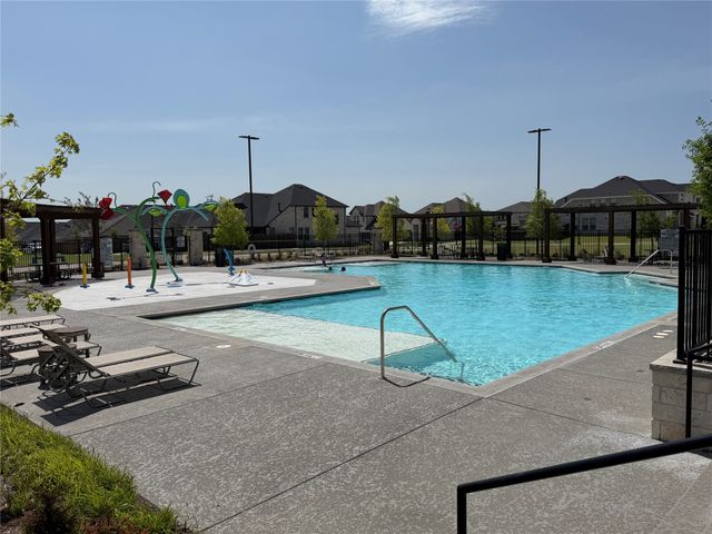 4330 Hudson Street, Fate, TX 75087