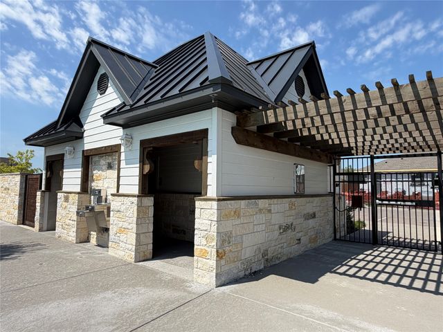 4330 Hudson Street, Fate, TX 75087