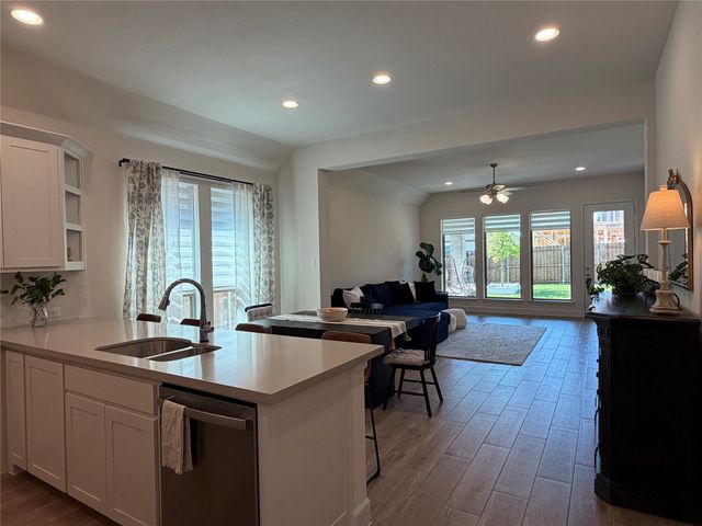 4330 Hudson Street, Fate, TX 75087