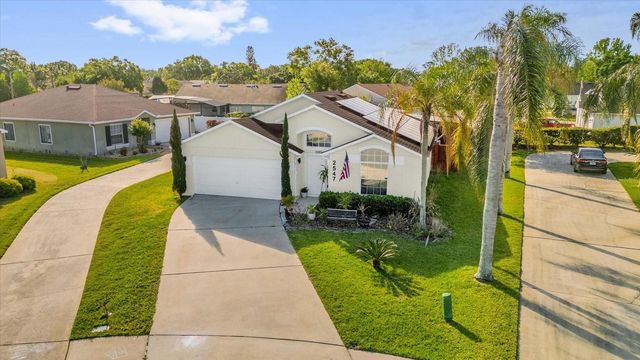 2547 ABACUS COURT, Lake Mary, FL 32746