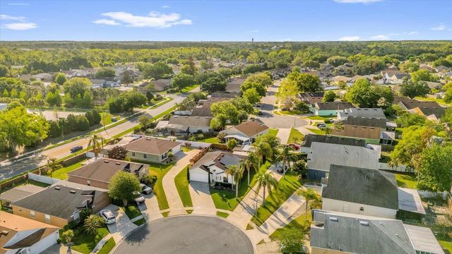 2547 ABACUS COURT, Lake Mary, FL 32746