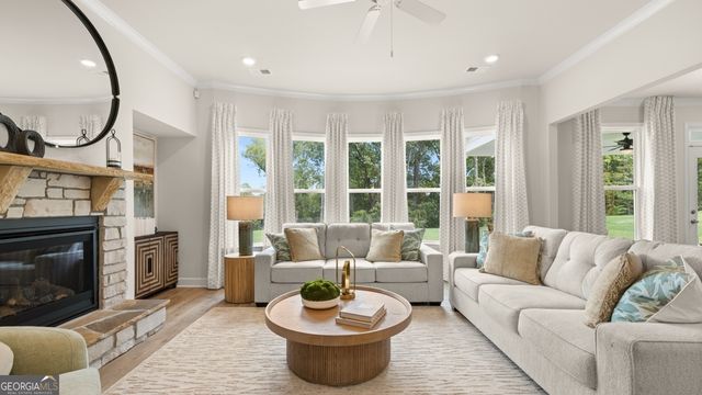 370 Staffin Drive, Senoia, GA 30276