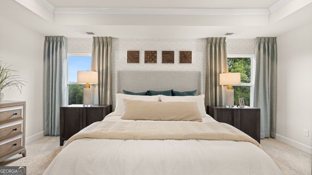 370 Staffin Drive, Senoia, GA 30276